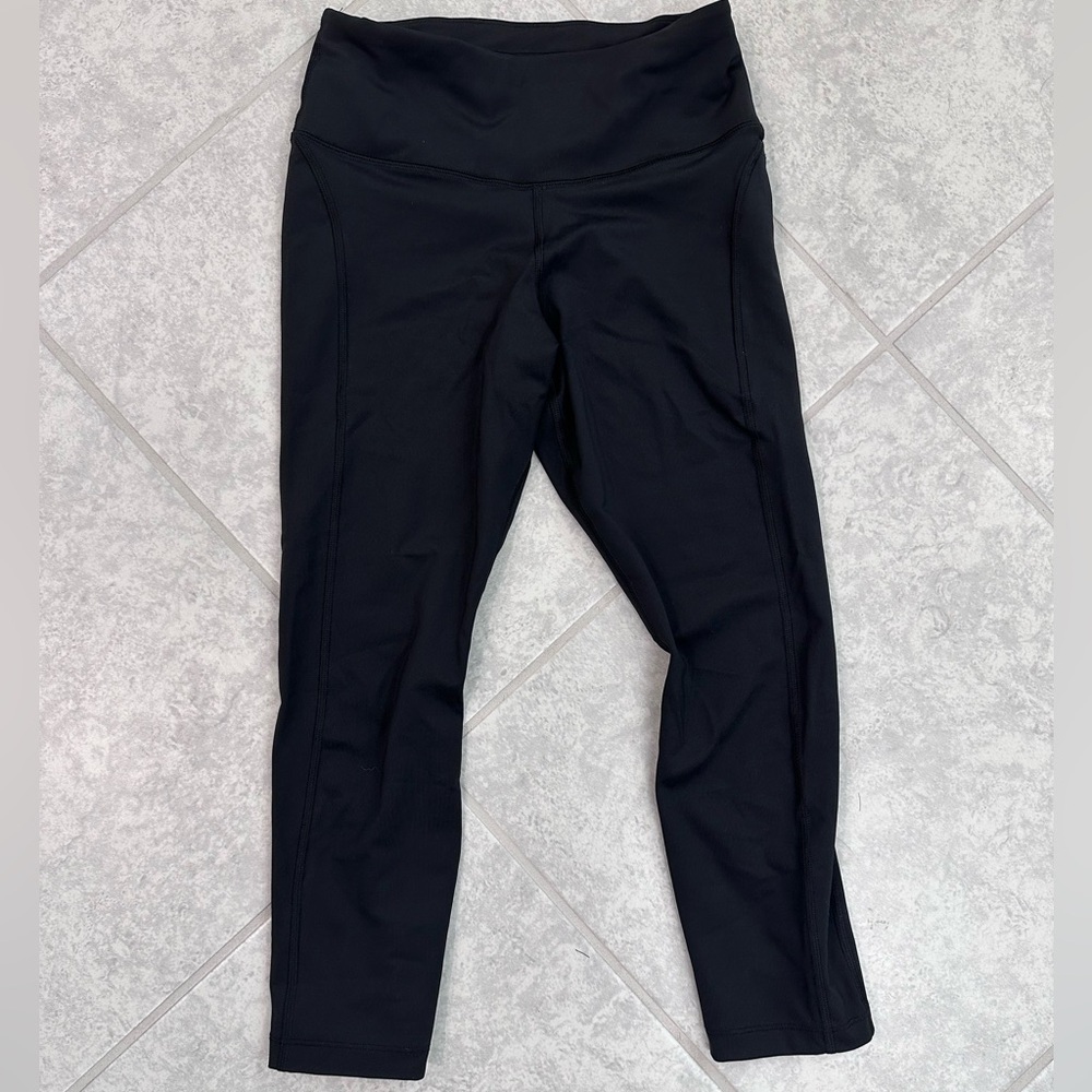 Nike Leggings, cropped